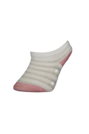 Funfair Kız Bebek İkili Altı Kaydırmaz Patik Çorap 251KB26ST