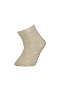 Funfair Kız Bebek İkili Altı Kaydırmaz Soket Çorap 251KB27ST