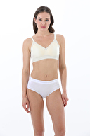 Shefame Kadın Balensiz Dikişsiz İz Yapmayan Sütyen 9006WN