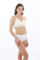 Shefame Kadın Balensiz Dikişsiz İz Yapmayan Sütyen 9006WN