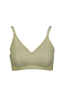 Shefame Kadın Balensiz Dikişsiz İz Yapmayan Sütyen 9006WN