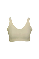 Shefame Kadın Balensiz Dikişsiz İz Yapmayan Sütyen 9010WN