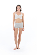 Shefame Kadın Balensiz Dikişsiz İz Yapmayan Sütyen 9012WN