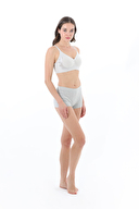 Shefame Kadın Balensiz Dikişsiz İz Yapmayan Sütyen 9012WN