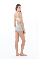 Shefame Kadın Balensiz Dikişsiz İz Yapmayan Sütyen 9012WN