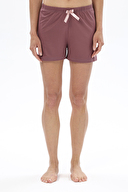 Shefame Kadın Milan Şort 251KS12P