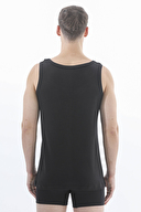 First Company Erkek U Yaka Ribana İkili Atlet 251E6003OM