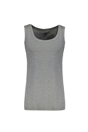 First Company Erkek U Yaka Ribana İkili Atlet 251E6003OM