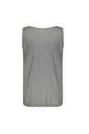 First Company Erkek U Yaka Ribana İkili Atlet 251E6003OM