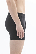 First Company Pamuklu Düğmeli İkili Boxer 251E5001OM