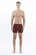 First Company Pamuklu Sport Bel İkili Boxer 251E5002OM