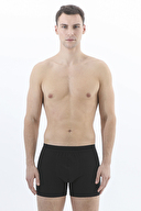 First Company Pamuklu Sport Bel İkili Boxer 251E5002OM