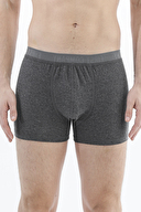 First Company Pamuklu Sport Bel İkili Boxer 251E5002OM