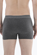 First Company Pamuklu Sport Bel İkili Boxer 251E5002OM