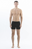 First Company Pamuklu Sport Bel İkili Boxer 251E5002OM