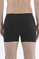 First Company Pamuklu Sport Bel İkili Boxer 251E5002OM