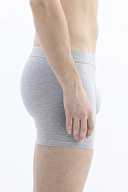 First Company Pamuklu Sport Bel İkili Boxer 251E5002OM