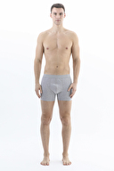 First Company Pamuklu Sport Bel İkili Boxer 251E5002OM