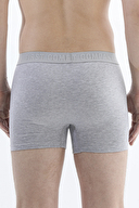 First Company Pamuklu Sport Bel İkili Boxer 251E5002OM