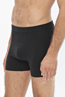 First Company Pamuklu Sport Bel İkili Boxer 251E5002OM