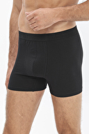 First Company Pamuklu Sport Bel İkili Boxer 251E5002OM