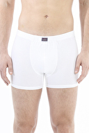 First Company Modal-Pamuk Karışımlı Havlu Bel İkili Boxer 251E5003OM