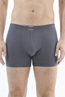 First Company Modal-Pamuk Karışımlı Havlu Bel İkili Boxer 251E5003OM