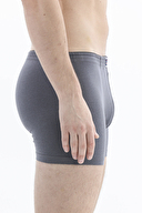 First Company Modal-Pamuk Karışımlı Havlu Bel İkili Boxer 251E5003OM