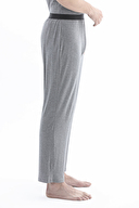 Finesuits Erkek Modal Pijama Altı 252E1996BS