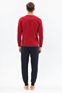 First Company Erkek Pijama Takımı 252E602KL