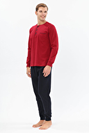 First Company Erkek Pijama Takımı 252E603KL