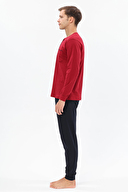 First Company Erkek Pijama Takımı 252E603KL