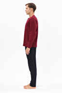 First Company Erkek Pijama Takımı 252E604KL