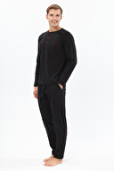 First Company Erkek Pijama Takımı 252E604KL