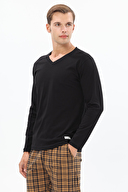 First Company Erkek Pijama Takımı 252E605KL