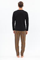 First Company Erkek Pijama Takımı 252E605KL
