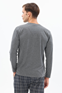 First Company Erkek Pijama Takımı 252E605KL