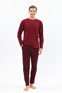 First Company Erkek Pijama Takımı 252E606KL