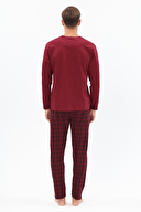 First Company Erkek Pijama Takımı 252E606KL