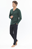 First Company Erkek Pijama Takımı 252E608KL