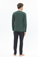 First Company Erkek Pijama Takımı 252E608KL