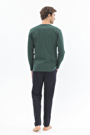First Company Erkek Pijama Takımı 252E608KL