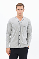 First Company Erkek Pijama Takımı 252E608KL