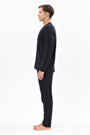 First Company Erkek Pijama Takımı 252E608KL