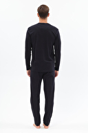 First Company Erkek Pijama Takımı 252E608KL