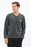 First Company Erkek Pijama Takımı 252E609KL