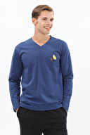 First Company Erkek Pijama Takımı 252E609KL