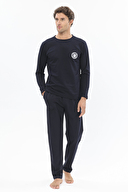 First Company Erkek Pijama Takımı 252E610KL