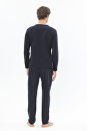 First Company Erkek Pijama Takımı 252E610KL