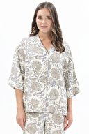 Shefame Pijama Takımı 251KP702PM